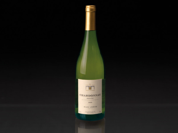 Chardonnay – Jean Loron
