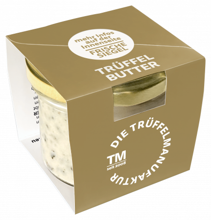 Trüffel Butter