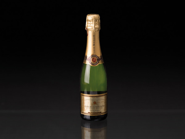 Crémant de Bourgogne grand réserve Louis Bouillot