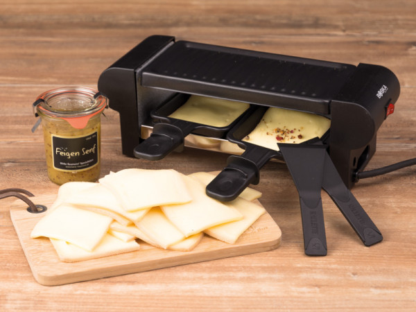 Raclette Mini Genussbox