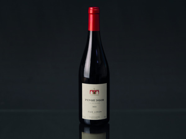 Pinot Noir – Jean Loron